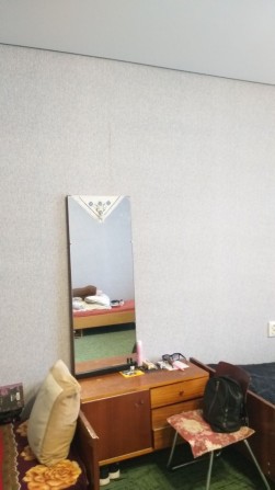 Кімната для підселення однієїї дівчни. Без  шкідливих звичок. - фото 1