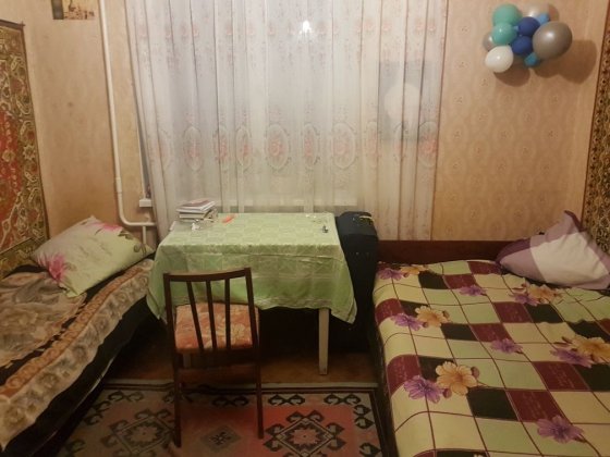 Візьму на квартиру у кімнату дівчину Луцьк