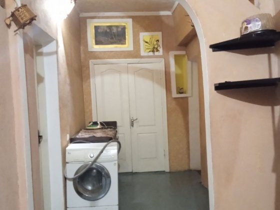 Здам житло, ліжко, кімната, частина будинку Полтава