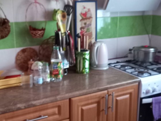 Сдам комнату,работающей девушке, Проживание с хозяйкой, Полтава