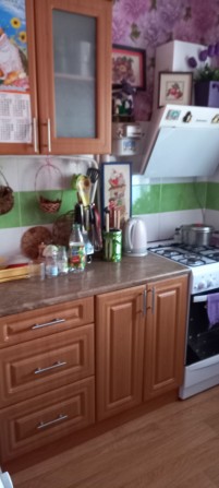 Сдам комнату,работающей девушке, Проживание с хозяйкой, - фото 1