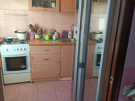 Оренда койко-місце по вул.Соборності,зуп.5-а Школа.Для дівчини. Полтава