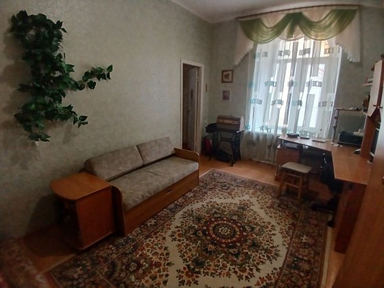 Здам Кімнату .Центр