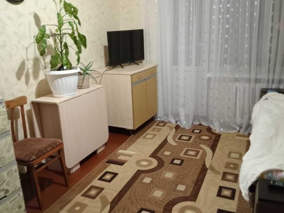 Здам кімнату в 2-х кімнатній квартирі Полтава