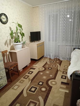 Здам кімнату в 2-х кімнатній квартирі - фото 1