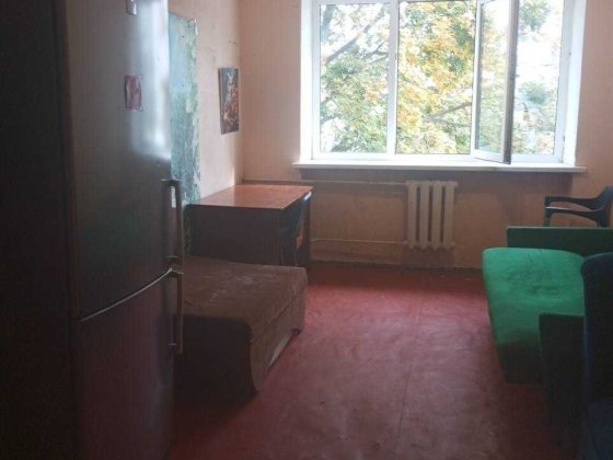 Здам кімнату в гуртожитку Полтава