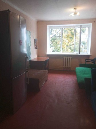 Здам кімнату в гуртожитку - фото 1