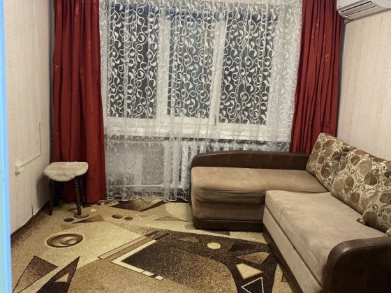 Аренда смарт квартири в гуртожитку Полтава