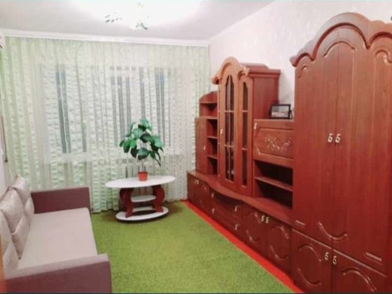 Здам кімнату в гуртожитку Полтава