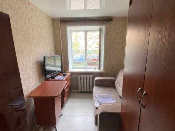 Оренда кімнати. Район 5 школа. №1262 Полтава