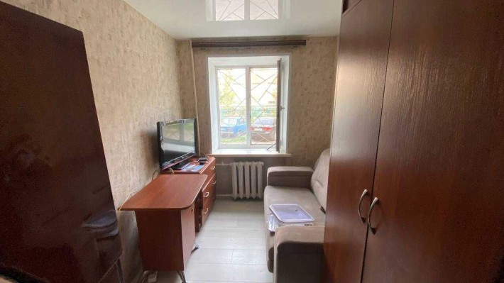 Оренда кімнати. Район 5 школа. №1262 - фото 1