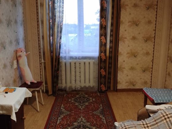 Оренда кімнати, здам кімнату в 2 кімнатній квартирі Полтава