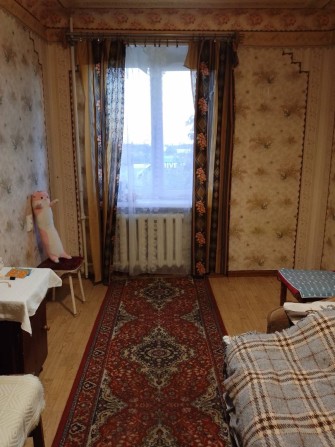 Оренда кімнати, здам кімнату в 2 кімнатній квартирі - фото 1