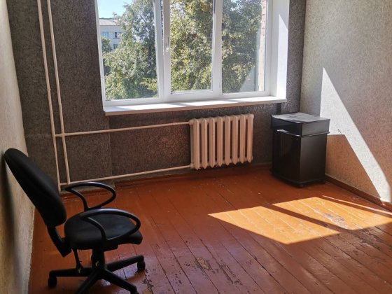 Здам кімнату в гуртожитку. Полтава