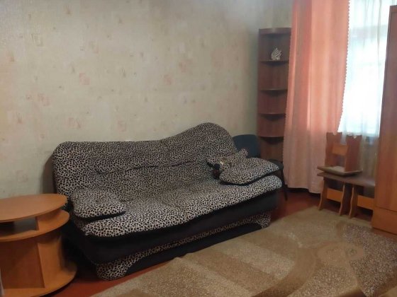 Кімната в гуртожитку Полтава