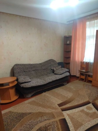 Кімната в гуртожитку - фото 1