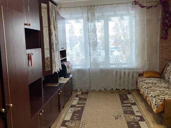 Здається кімнатна в Гуртожитку (Автовокзал) Рівне