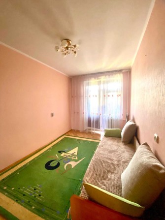 Здам кімнату у 4к.кв. , без проживання власників - фото 1