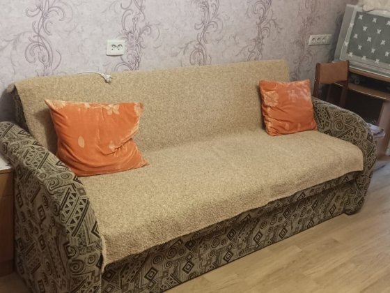 Здам Кімната  Сади 2 Полтава