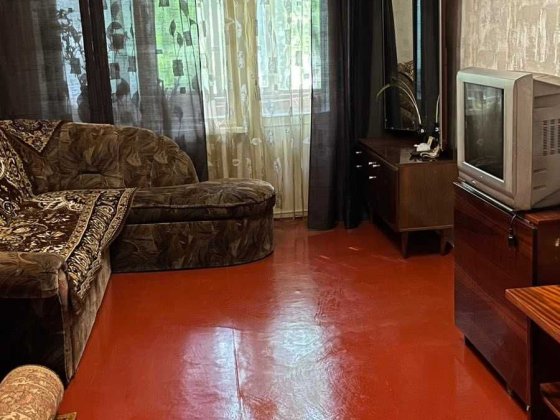 Сдам комнату, без хозяев,  на Алмазном, в 2 ком. кв. Полтава