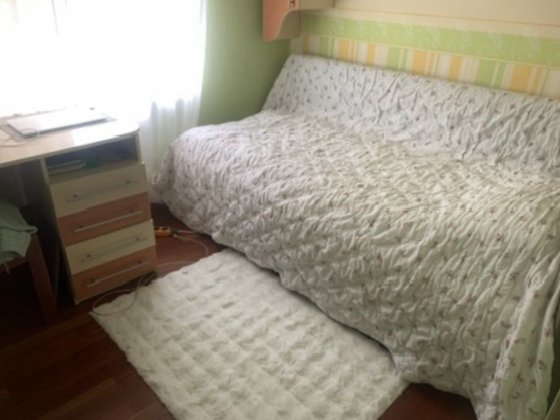 Здається кімната Рівне