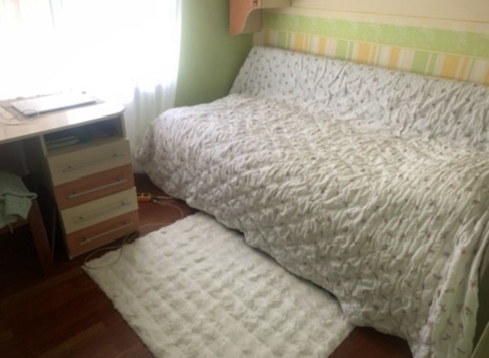 Здається кімната - фото 1