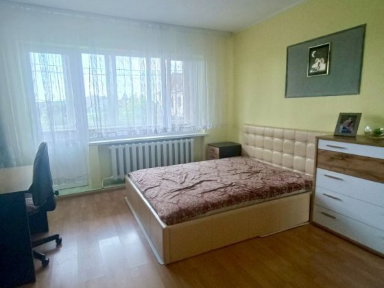 Оренда кімнати для проживання дівчини. Басівкут.