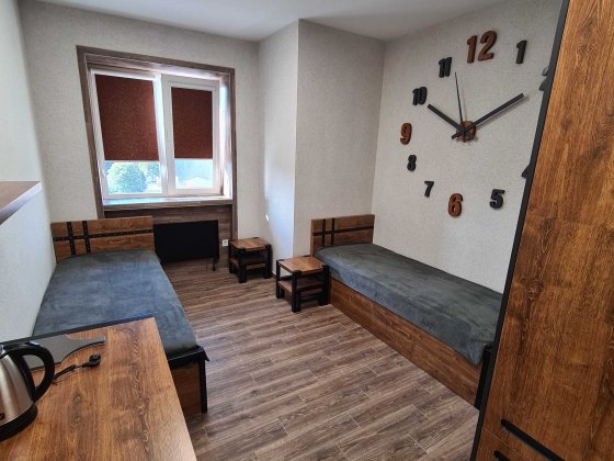 Здається в оренду кімната для дівчат Рівне