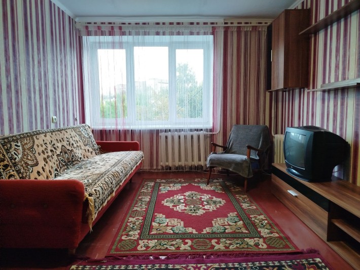 Оренда кімнати в гуртожитку. Вул Льонокомбінатівська - фото 1