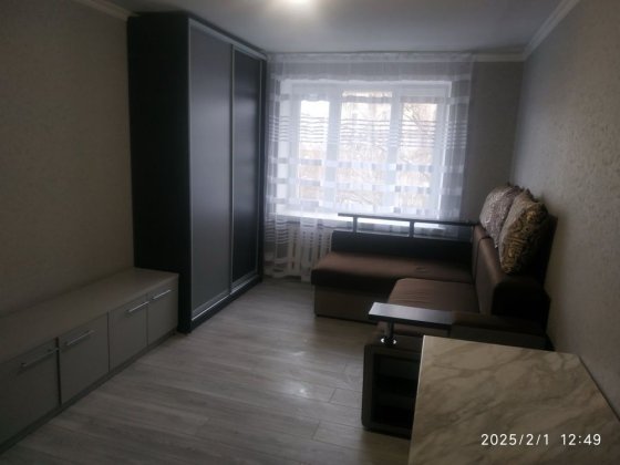 Здам Кімнату в Гуртожитку Рівне