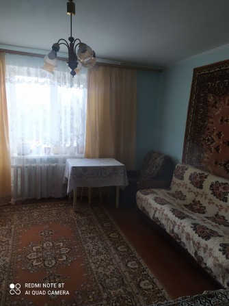 Здам кімнату в 3-х кімн квартирі - фото 1