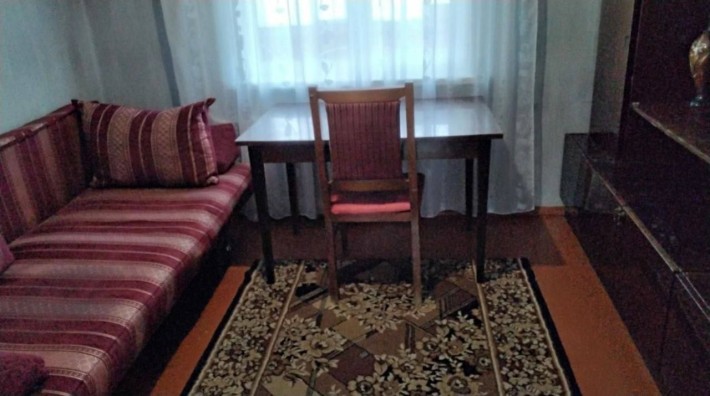 Оренда окремої кімнати, без проживання власниці! - фото 1