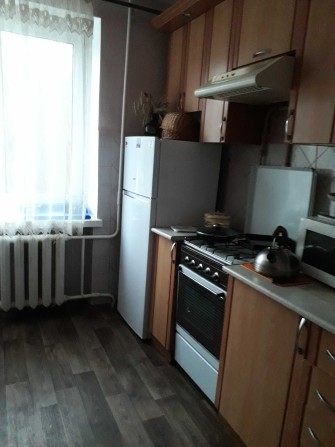 Здам кімнату для дівчини. Вул.Фабрична. - фото 1