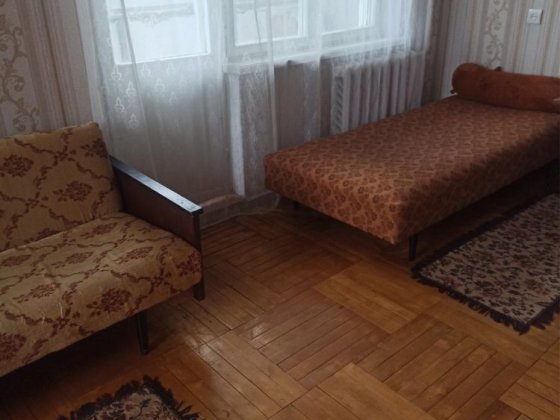 Здається окрема кімната (Автовокзал) без власника Рівне