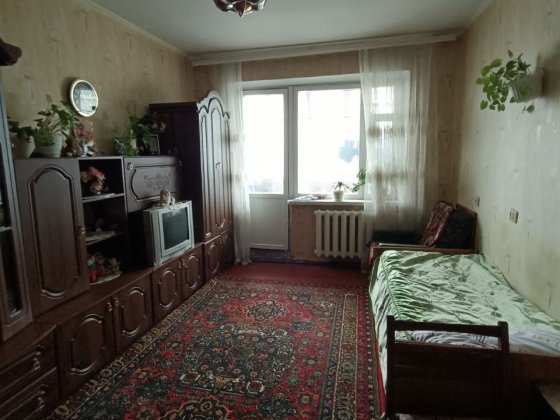 Здам ліжко -місце для хлопця. Чайка. Рівне