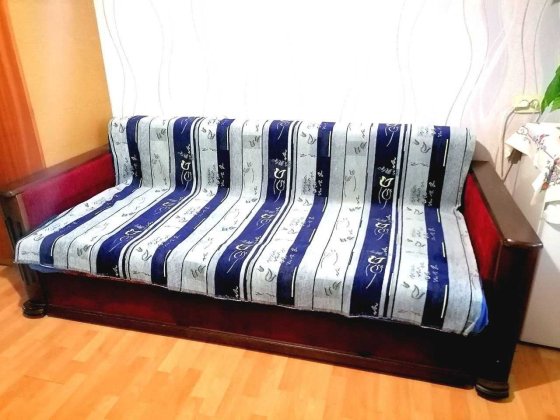 Здам ліжко-місце. Автовокзал Рівне