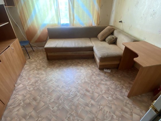 Здам гуртожиток Ковпака Суми