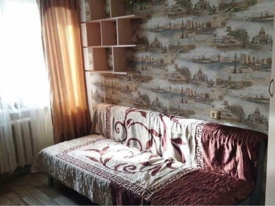 Здам кімнату в гуртожитку по вулиці Праці Сумы