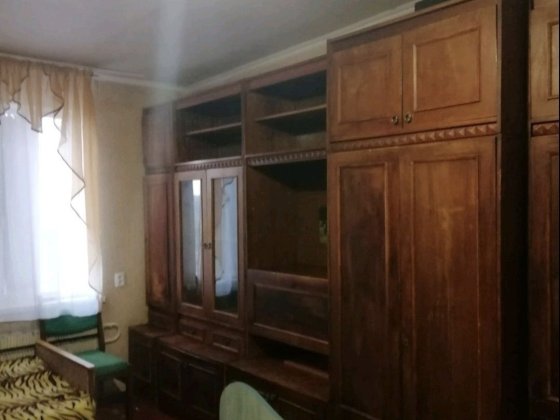 Оренда кімнати у гуртожитку