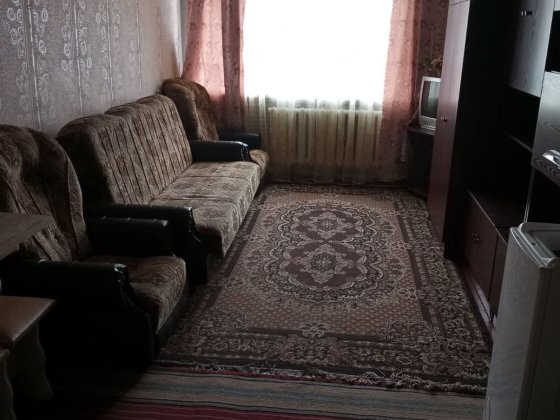 Здам кімнату в гуртожитку Сумы