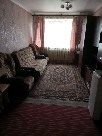 Здам кімнату в гуртожитку - фото 1