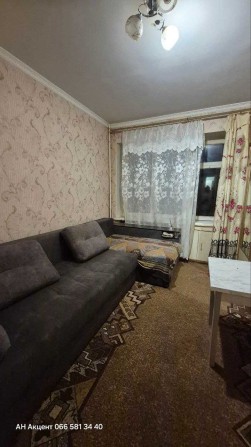 Оренда кімнати в гуртожитку на Р.Атаманюка - фото 1