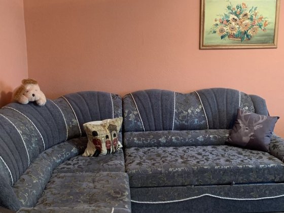 Здам чудову кімнату в 2 х квартирі Суми