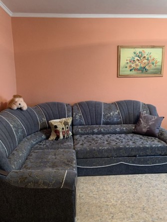 Здам чудову кімнату в 2 х квартирі - фото 1