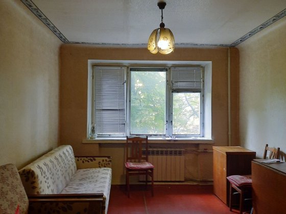 Здам кімнату у  гуртожитку. Сумы