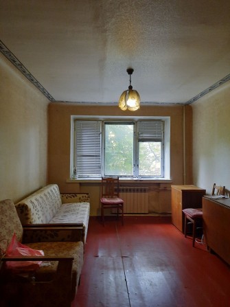 Здам кімнату у  гуртожитку. - фото 1