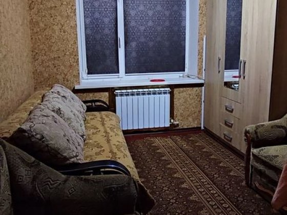 Кімната в ЦЕНТРІ .ВЛасник Суми