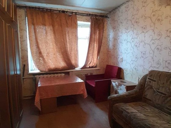 Здам кімнату в гуртожитку вул. Р. Атаманюка (р-н пр. Перемоги) Суми