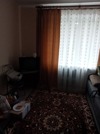 Кімната у гуртожитку на Бамі - фото 1