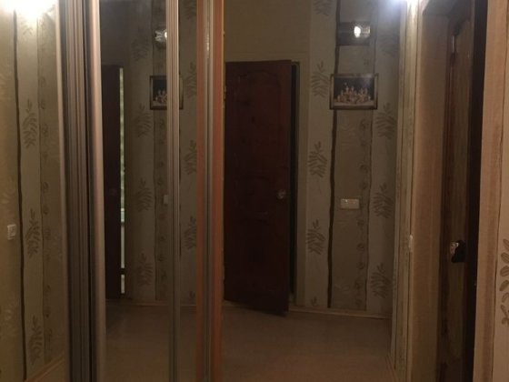 Здам кімнату дівчині покоєчно в квартирі без хозяйки на Алмазному Полтава